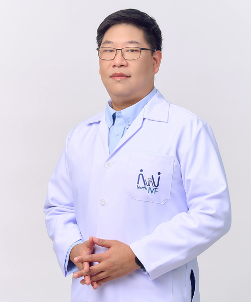 Dr. Ekachai Leeangkoonsathian